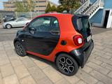 Smart ForTwo Turbo Prime 1.Hand, Pano, Navi, Garantie! - Smart Gebrauchtwagen von 2019
