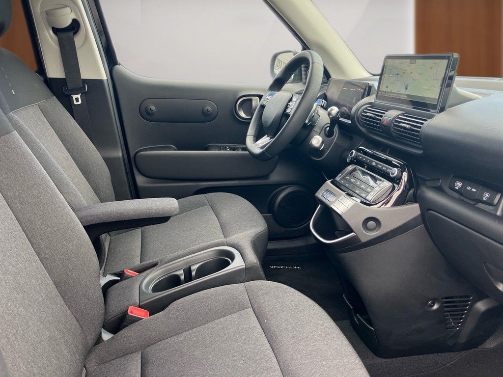 Hyundai INSTER – Bild 14