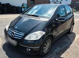 Mercedes-Benz Mercedes A170 - Mercedes-Benz A 170 in Düsseldorf