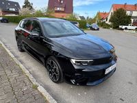 Opel Astra - Vorschau Bild 21