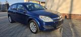 Opel Astra H Lim. Edition - gebrauchte Opel Astra aus dem Jahr 2007