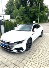 Volkswagen Arteon 2.0 TSI 206kW DSG 4MOTION R-Line R-Line