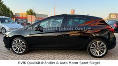 OPEL Astra/K/Sonderausstattung/Tüv&Service Neu/ TOP!