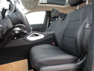 Mercedes GLE 350 - 7
