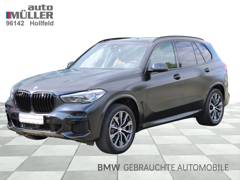 Image of BMW X5
