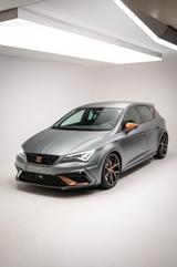 Seat Leon Cupra R - Limited Edition - *Einzelstück*