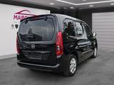 Opel Combo Life Elegance //SHZG//LHZG//RFK//NAVI - Opel Combo Life: Elegance