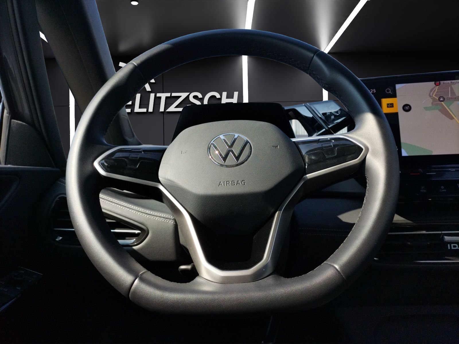 Fahrzeugabbildung Volkswagen ID.3 Pro LED Navi ACC RFK SH