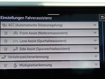 Volkswagen Arteon Shooting Brake R line 4 Motion Tiptronic