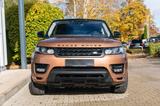 Land Rover Range Rover Sport Autobiography/ 7 SITZER / PANO - Land Rover Range Rover Sport Autobiography mit Diesel-Antrieb