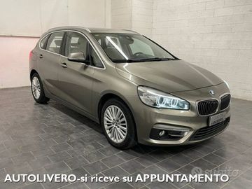 BMW 218 Active Tourer - 1