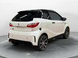 Aixam eCoupe GTI, Steuerfrei, Elektro, Automatik - gebrauchte Aixam Sportwagen