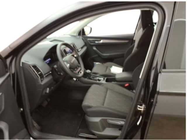 Skoda Karoq - Bild 5