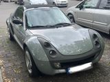 Smart Roadster 0.7 Turbo Sport Paket 82PS Tempomat - Smart Roadster in Berlin