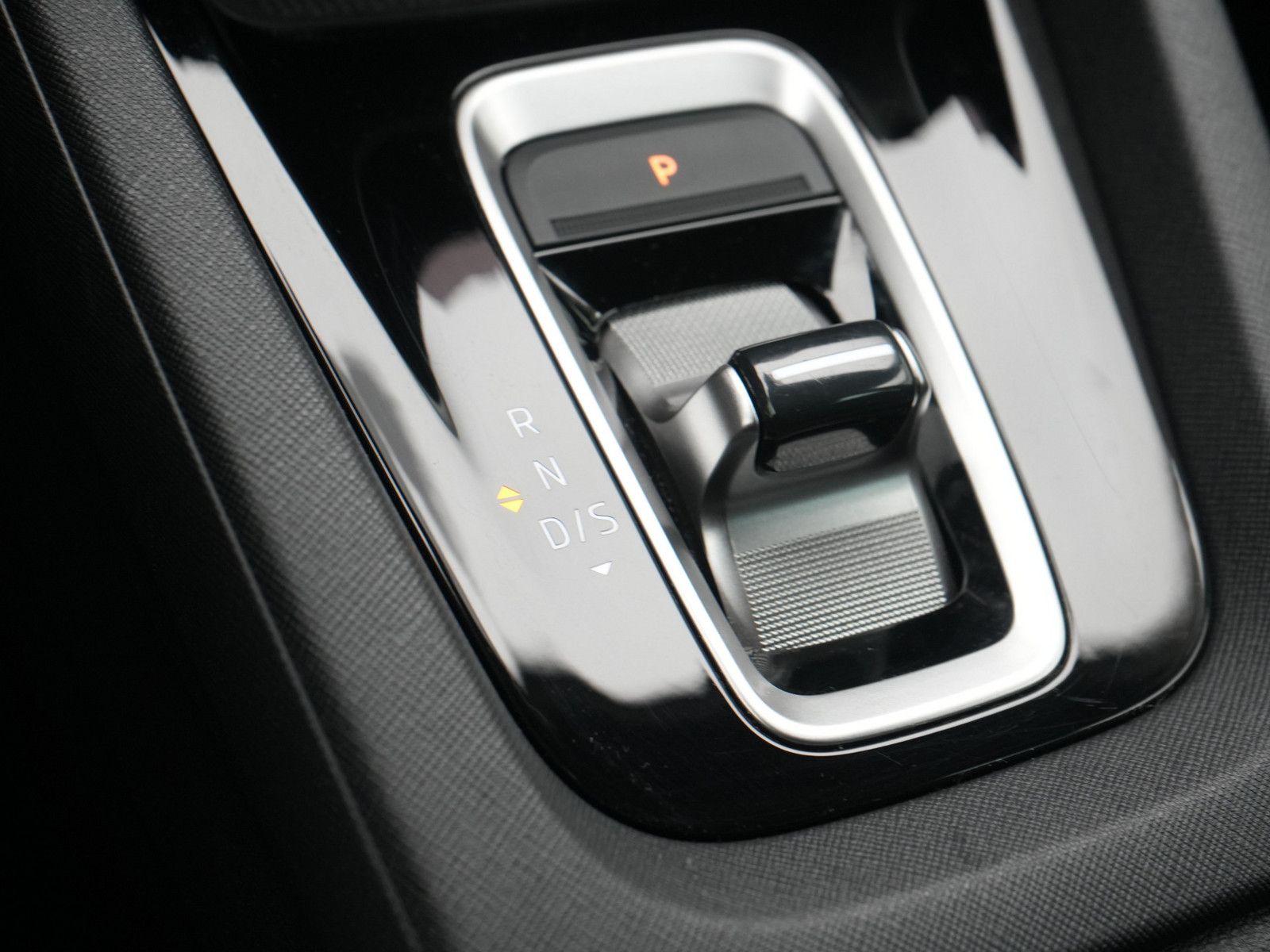 Skoda Octavia - Bild 13