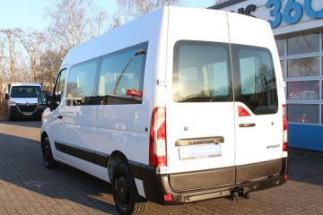 Renault Master - 4
