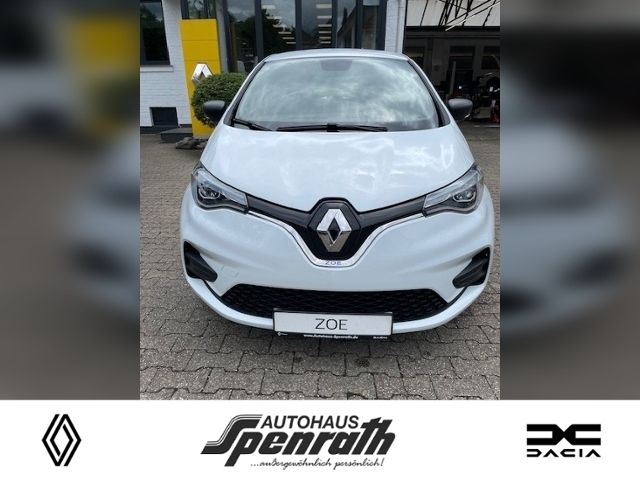 Renault Zoe ZOE LIFE Batteriekauf R110 Z.E. 50