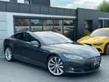 Tesla Model S Performance P85D*Supercharger free* - Tesla Model S aus 2015