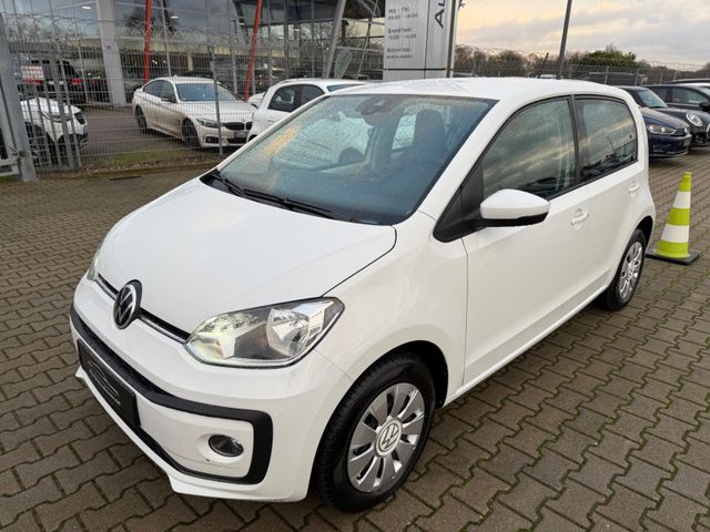 Volkswagen up! Basis