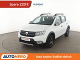 Dacia Sandero 0.9 TCe Stepway Celebration - Dacia Gebrauchtwagen in Köln