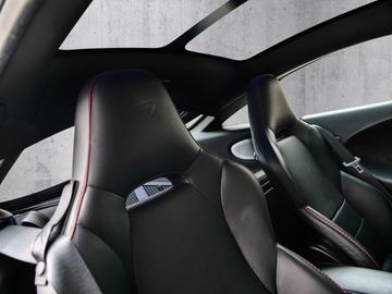 2020 Mclaren GT 缩略图 16
