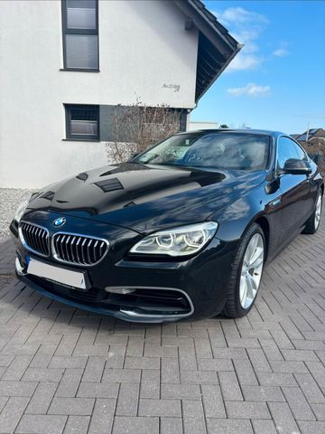 BMW 640