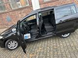 Mazda 5 Lim. 2.0 Active**Inspektion Neu**7 Sitzer** - gebrauchte Mazda 5 aus dem Jahr 2010