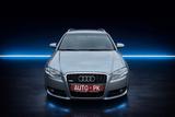 Audi A4 Avant 1.8 T  S line Sportpaket Advanced - Audi A4 aus 2007: Kombi