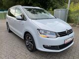 Volkswagen Sharan Join Start-Stopp  7 SITZE - Volkswagen Sharan: Join