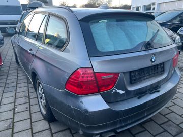 BMW 320 - 5