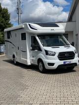McLouis Transit 2.0 16V - McLouis Wohnmobil oder -wagen