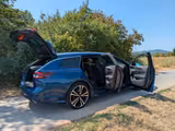 Opel Insignia 2.0 Diesel 128kW GS Line Plus Aut 4... - Opel Insignia Gebrauchtwagen in Frankfurt