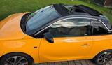 Opel Adam Schräghecklimosine - Opel Adam in Halle