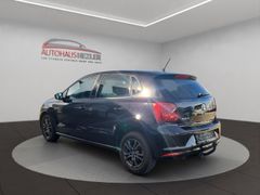 VW Polo Allstar Klimaautom SHZ PDCv+h Berganfahrass