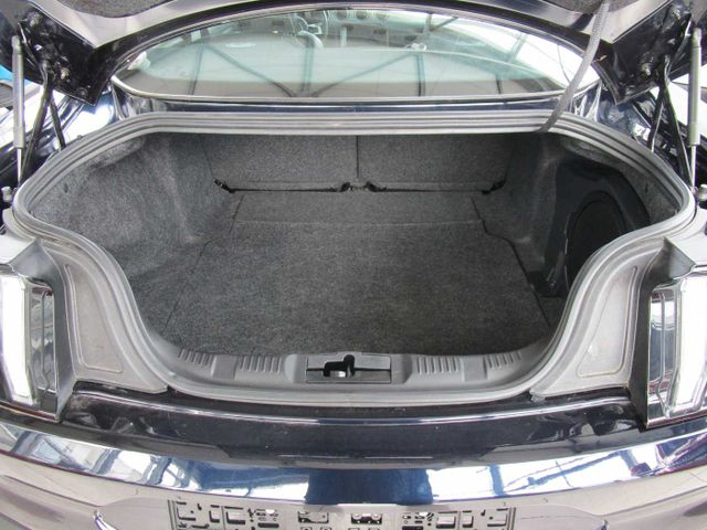 Mustang Fastback 5.0 Ti-VCT V8 GT/MagneRide/B&O/