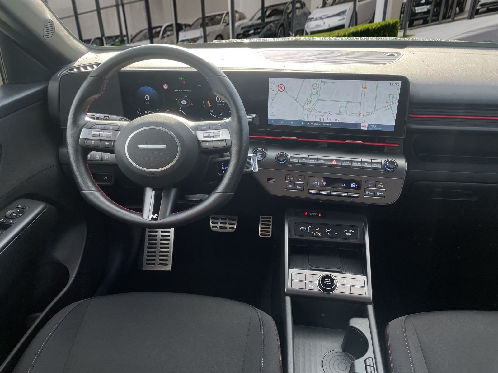 Hyundai Kona – Bild 13