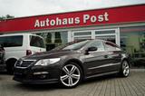 Volkswagen Passat CC R-Line ACC Sitzbelüftung NAV Standheiz - VW Passat CC Gebrauchtwagen