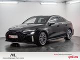 Audi RS3 Limousine 2.5 TFSI quattro HuD Pano ACC AUT - gebrauchte Audi RS3 aus dem Jahr 2021