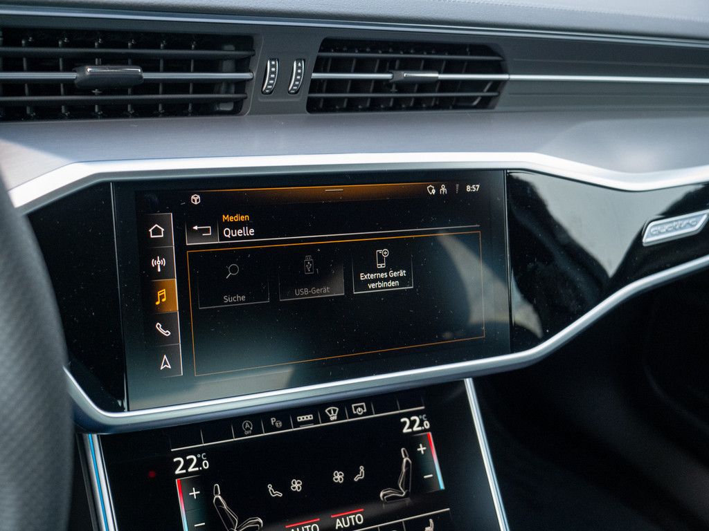 Audi A6 - Bild 11