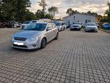 Kia cee'd / Ceed*TÜV neu*Inspektion neu - Kia: Inspektion