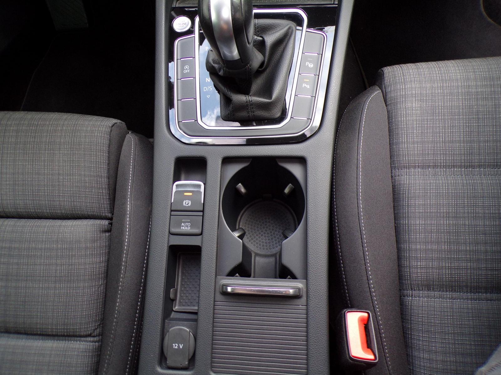 Volkswagen Passat VARIANT 2.0 TDI DSG BUSINESS AHK+STANDHZG, миниатюра 16