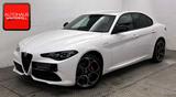 Alfa Romeo Giulia 2.0 Turbo Veloce Q4 SPECIALE+MEMO+ACC+ - Alfa Romeo Giulia in Berlin
