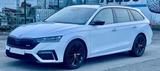 Skoda Octavia 2.0 TDI DSG RS Combi / mit Garantie 7/27