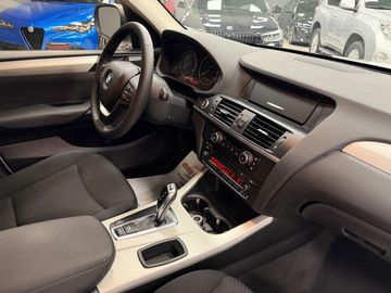 BMW X3 - 11