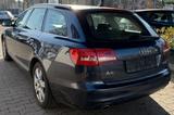 Audi A6 3.0 TDI quattro Avant Automatik/2.Hand - Audi A6 aus 2008: 3.2