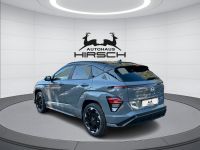 Hyundai KONA Elektro - Vorschau Bild 4
