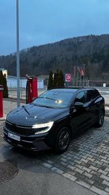 Renault Austral alpine Mild-Hybrid 160 - Renault Austral von privat