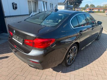 BMW 530 - 7