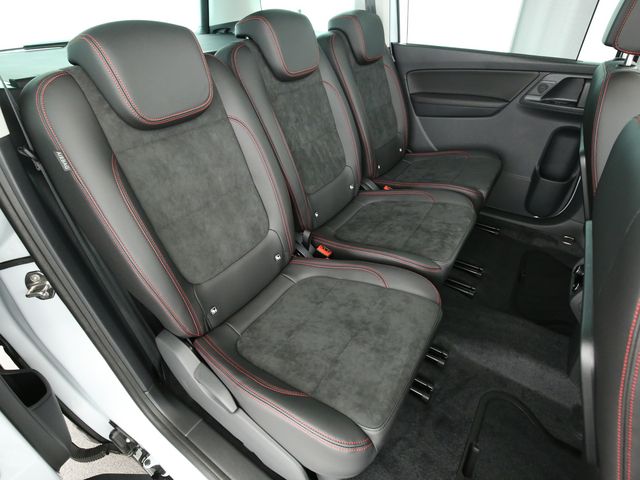 Seat Alhambra - Bild 14
