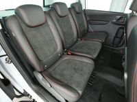 Seat Alhambra - Vorschau Bild 14